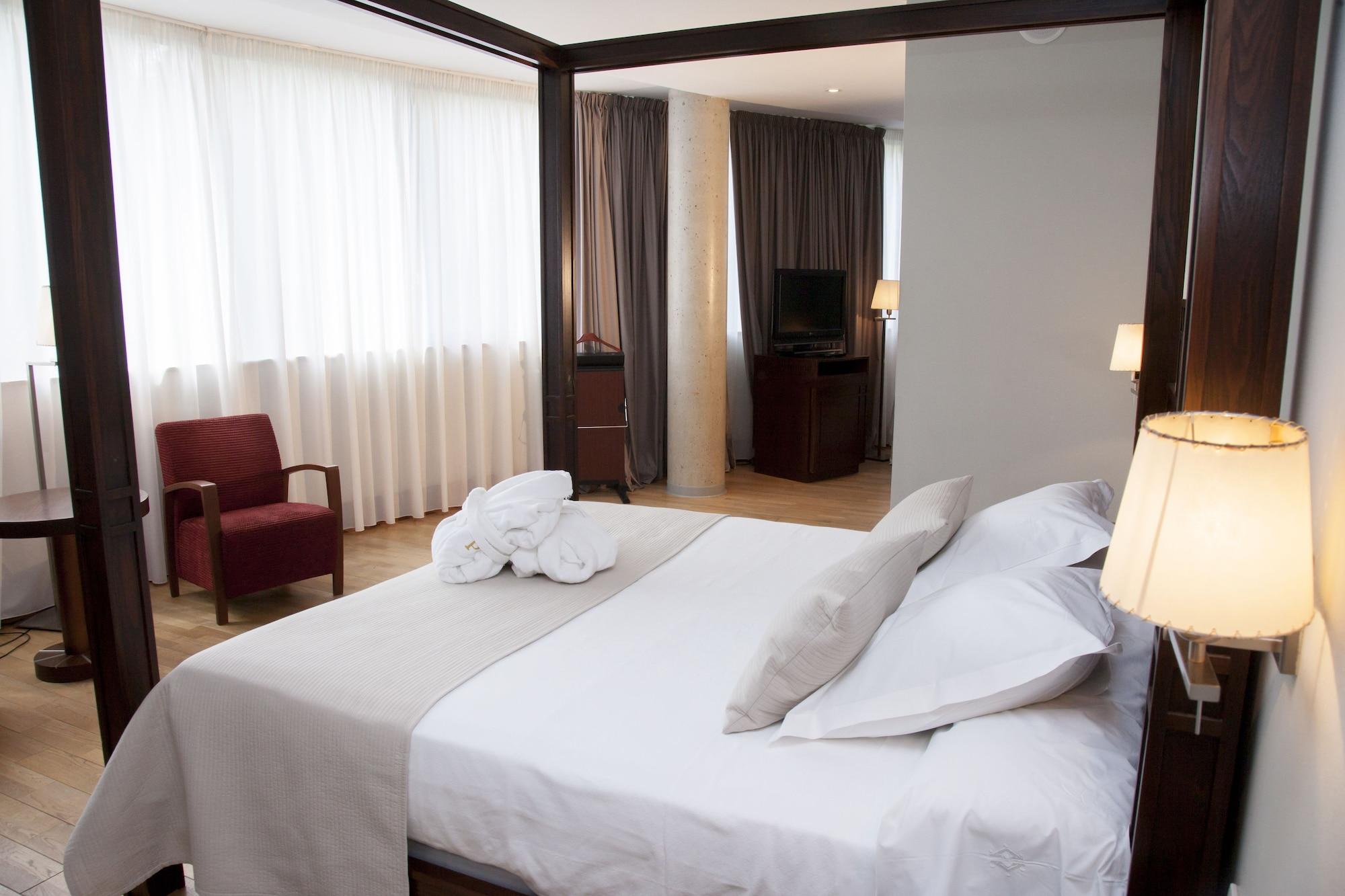 Parador De Soria Extérieur photo