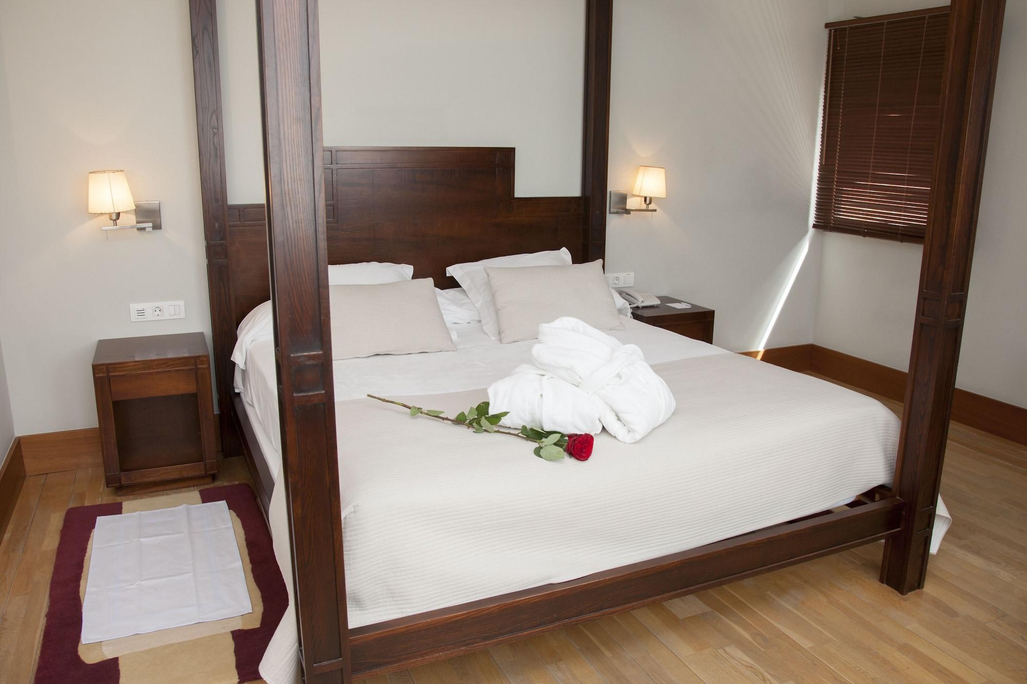 Parador De Soria Extérieur photo