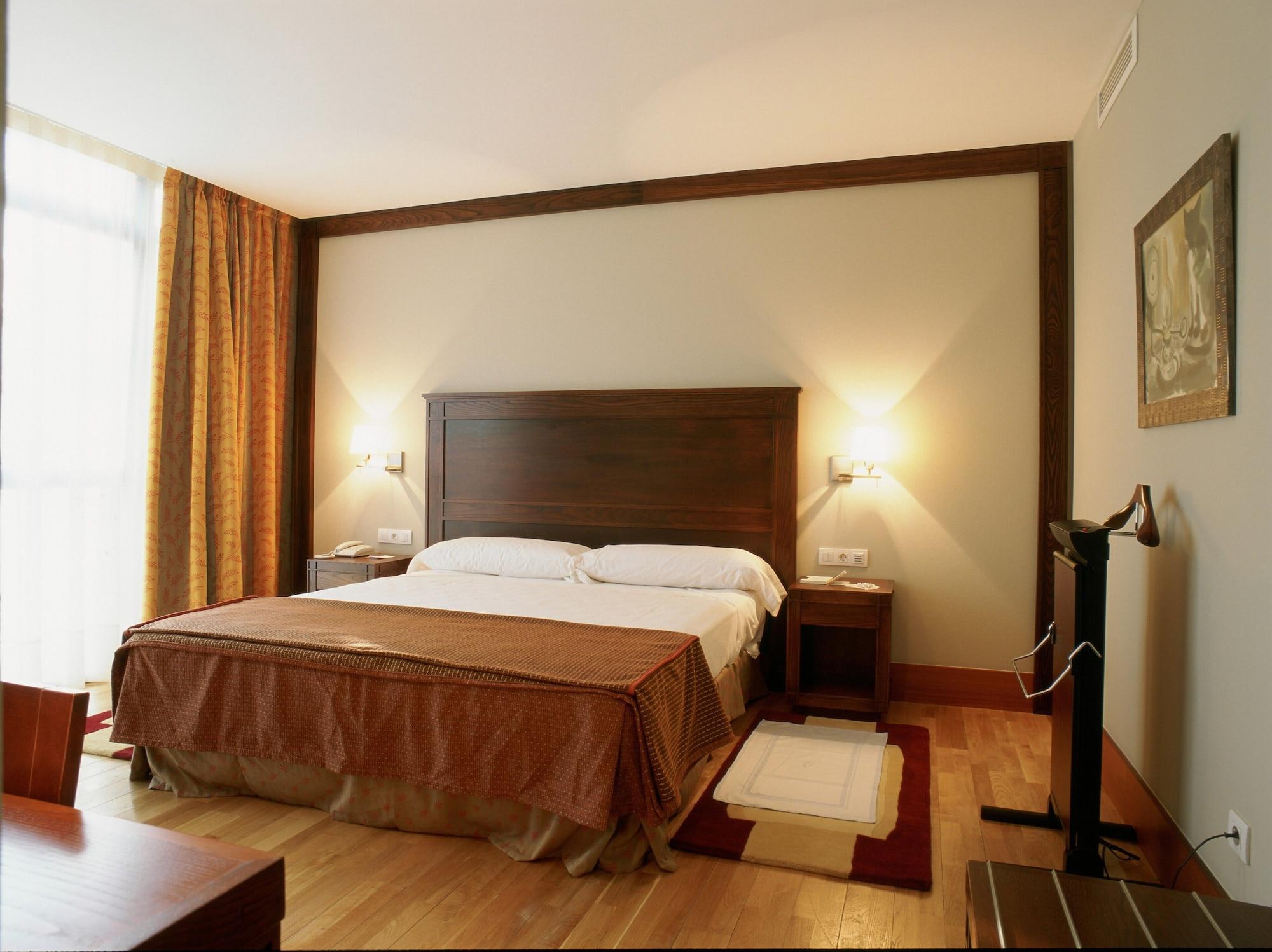 Parador De Soria Extérieur photo