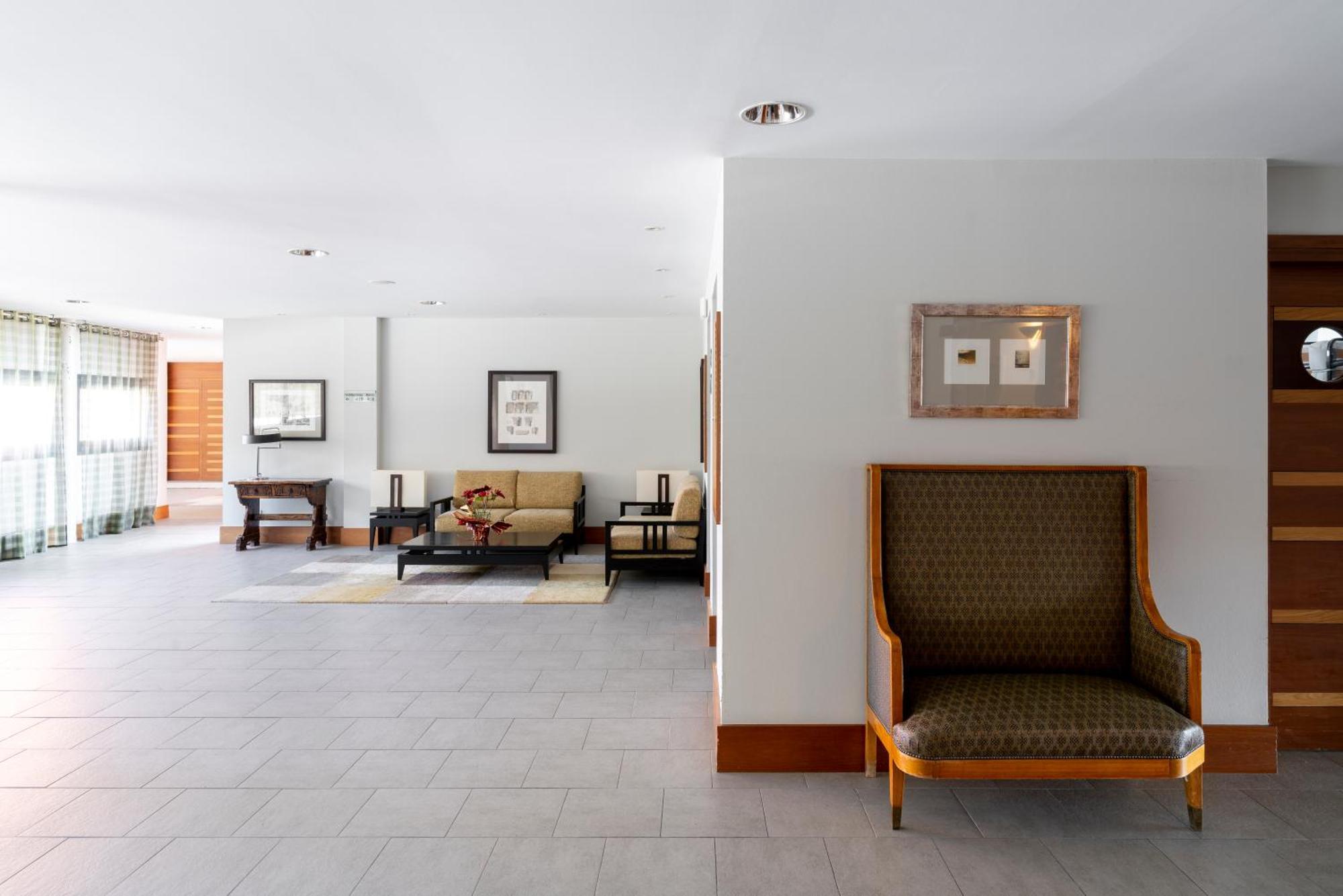 Parador De Soria Extérieur photo