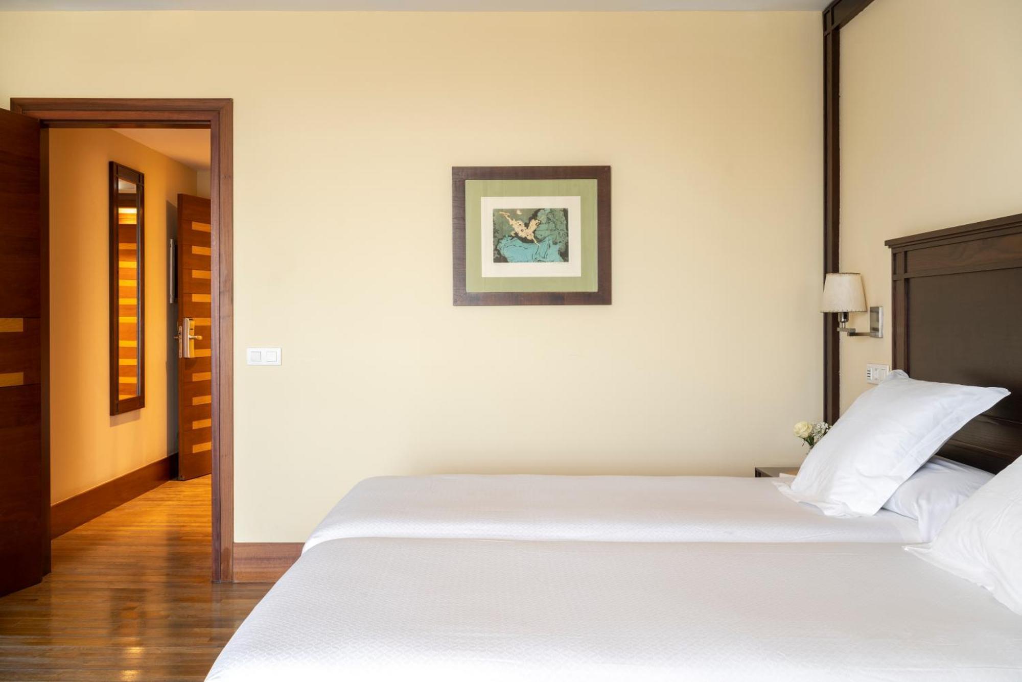 Parador De Soria Extérieur photo