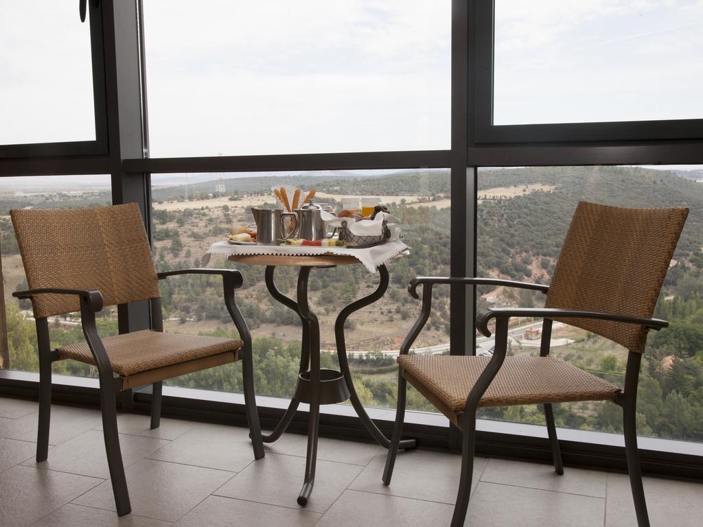 Parador De Soria Extérieur photo